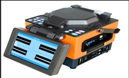 Fusion Splicer KT-3000T Black